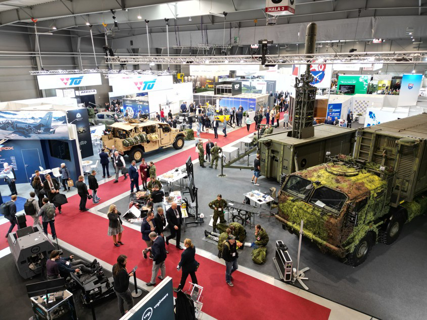 PHOTO HERE · PVA EXPO