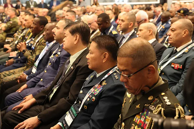 Future Forces 2026 — Den 1, fotografie 6