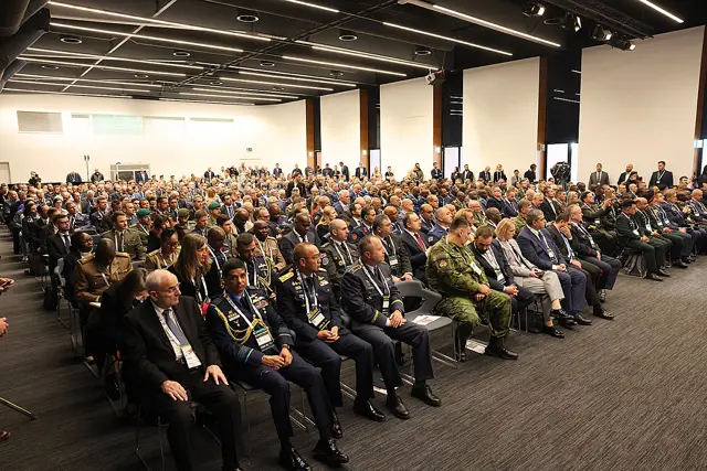 Future Forces 2026 — Den 1, fotografie 7