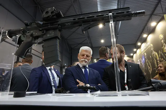 Future Forces 2026 — Den 1, fotografie 15