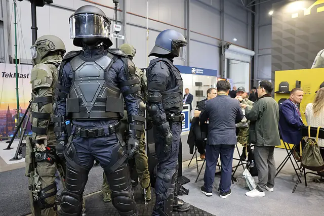 Future Forces 2026 — Den 1, fotografie 35