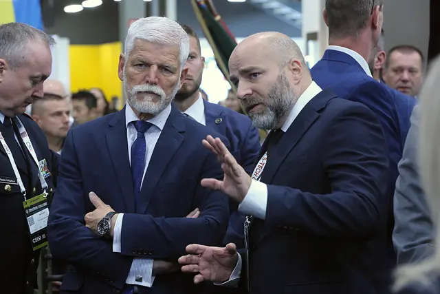 Future Forces 2026 — Den 1, fotografie 40