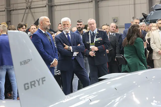 Future Forces 2026 — Den 1, fotografie 41