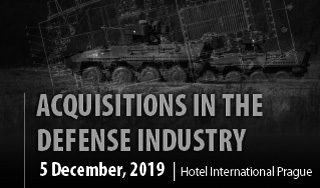 Acquisitions in the Defence Industry