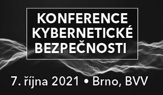 Konference kybernetické bezpečnosti