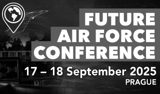 Future Air Force Conference 2025