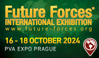 Future Forces Exhibition 2024