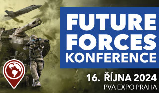 Future Forces Conference 2024