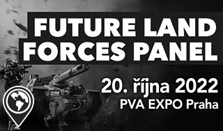 Future Land Forces - Military Mobility Panel