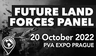 Future Land Forces - Military Mobility Panel