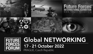 FUTURE FORCES FORUM - Global Networking
