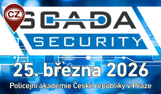 SCADA Security konference 2026