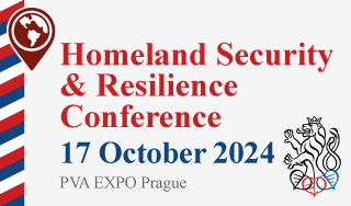 Homeland Security and Resilience III