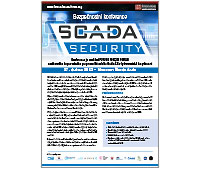 SCADA - infoleták